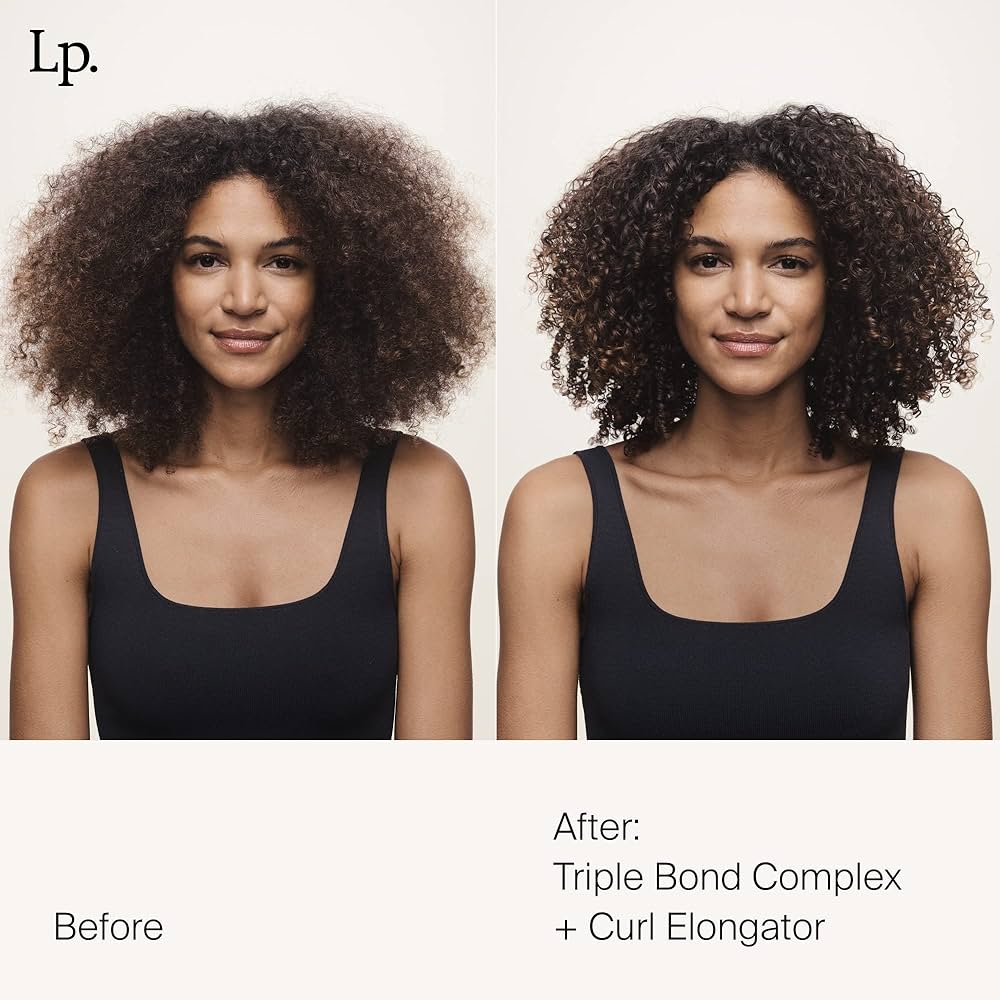 Amazon.com: Living Proof Triple Bond Complex Hair